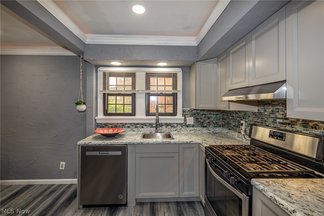 285 E 216th Street Euclid OH 44123
