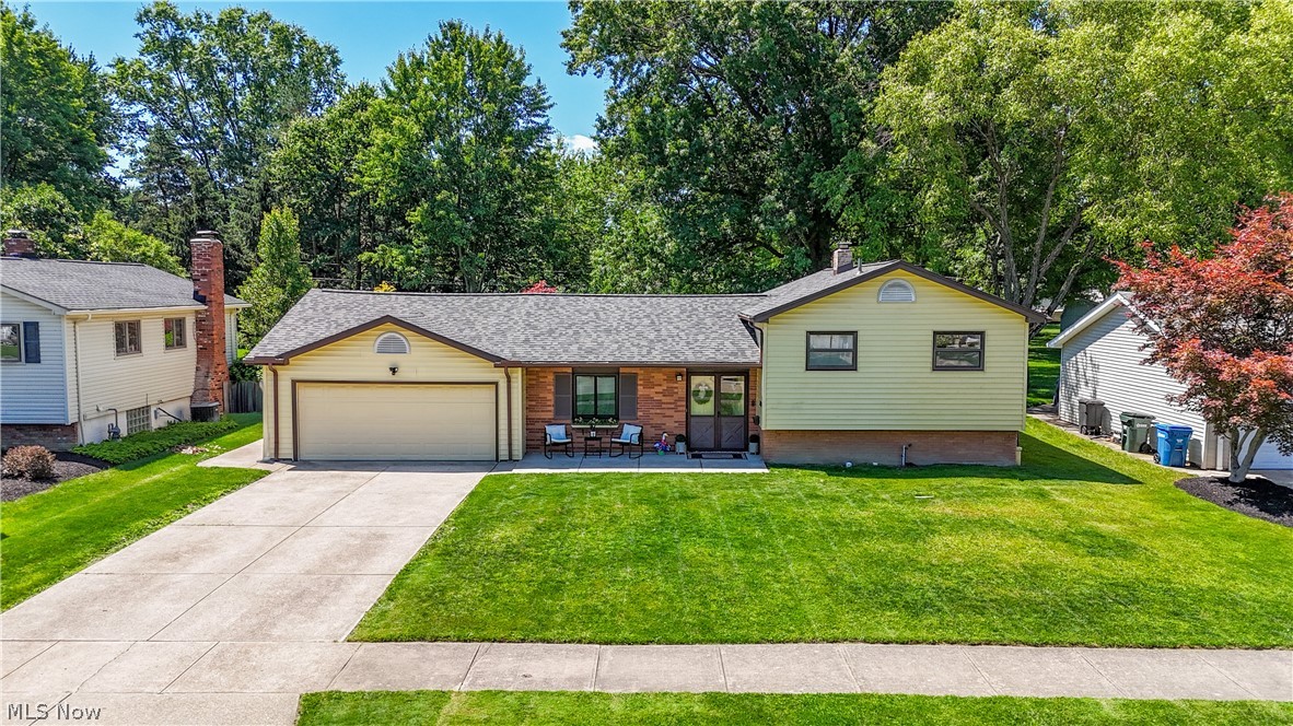 26915 Adele Lane Olmsted Twp OH 44138