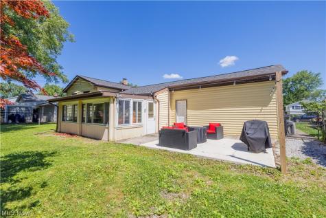 26915 Adele Lane Olmsted Twp OH 44138