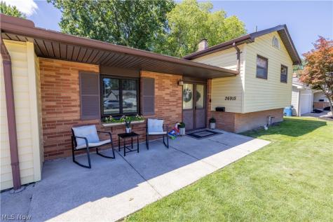 26915 Adele Lane Olmsted Twp OH 44138