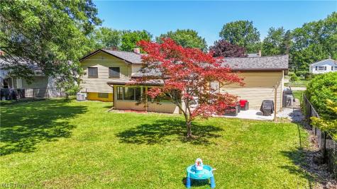 26915 Adele Lane Olmsted Twp OH 44138