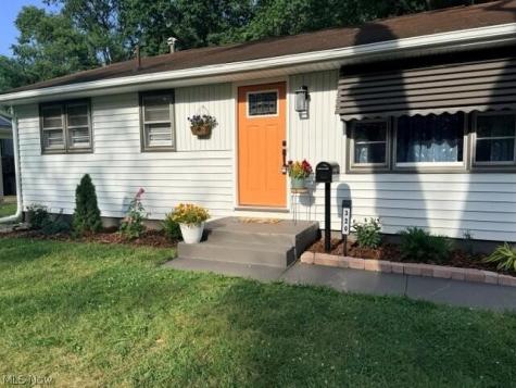 320 Elizabeth Avenue SW Massillon OH 44646
