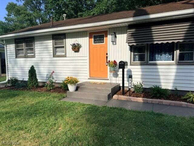 320 Elizabeth Avenue SW Massillon OH 44646