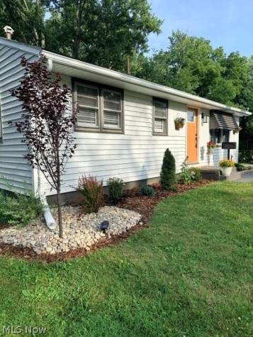 320 Elizabeth Avenue SW Massillon OH 44646