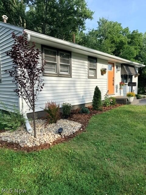 320 Elizabeth Avenue SW Massillon OH 44646