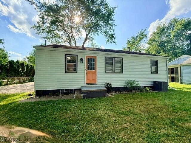 320 Elizabeth Avenue SW Massillon OH 44646