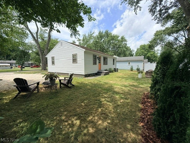 320 Elizabeth Avenue SW Massillon OH 44646
