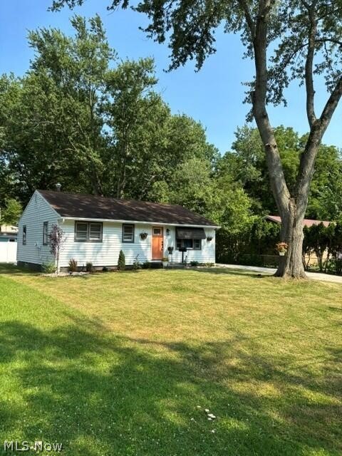 320 Elizabeth Avenue SW Massillon OH 44646