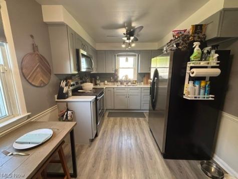 593 Stanley Road Akron OH 44312