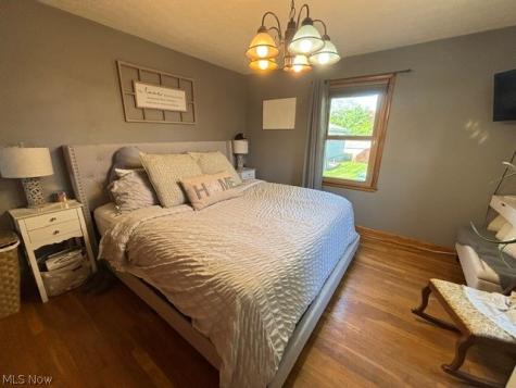 593 Stanley Road Akron OH 44312