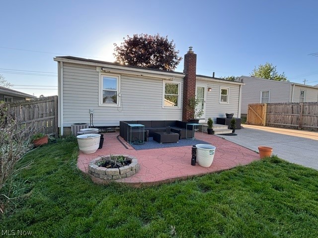 593 Stanley Road Akron OH 44312