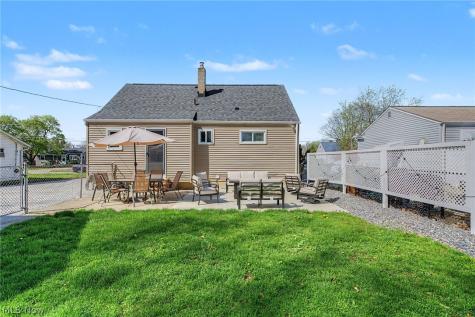 38346 Dolores Drive Eastlake OH 44095