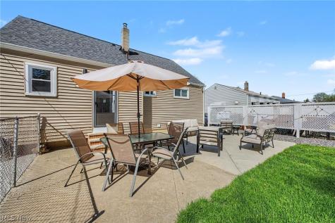 38346 Dolores Drive Eastlake OH 44095