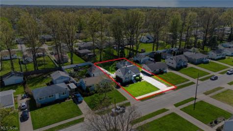 38346 Dolores Drive Eastlake OH 44095