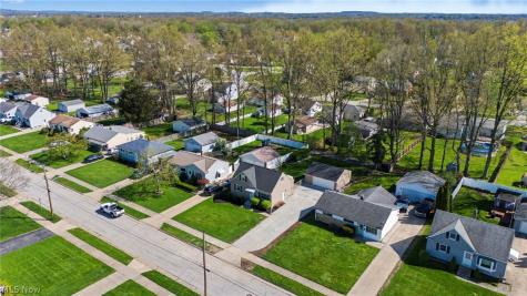 38346 Dolores Drive Eastlake OH 44095