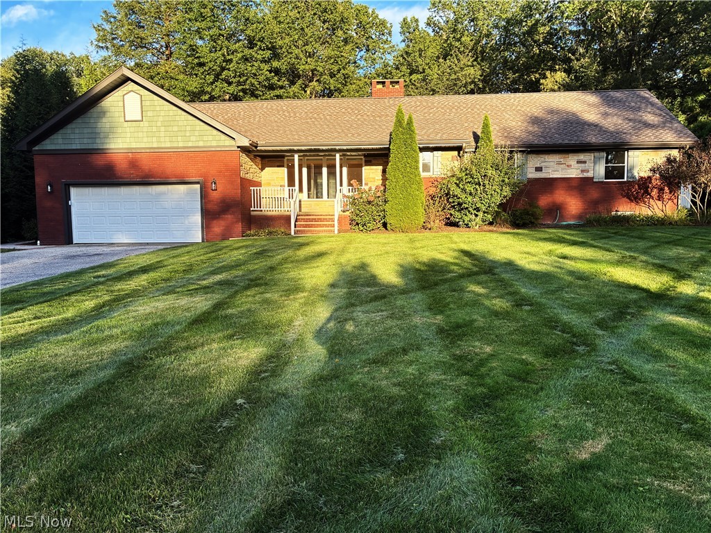 303 Somerset Road Akron OH 44313