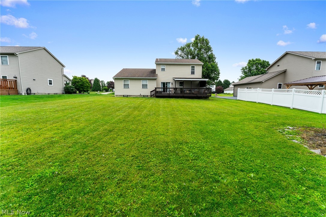 10460 Carrie Drive New Middletown OH 44442