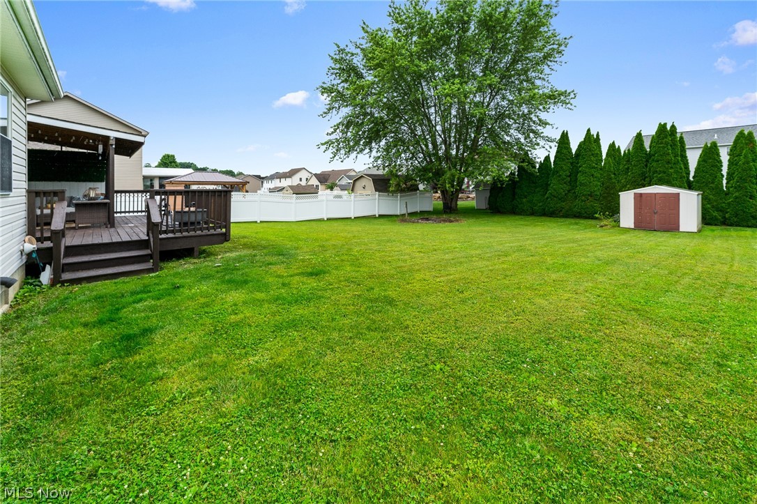 10460 Carrie Drive New Middletown OH 44442