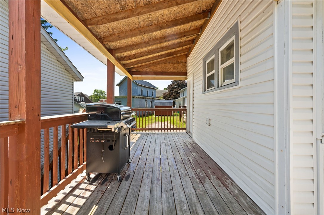 530 W Main Street Geneva OH 44041