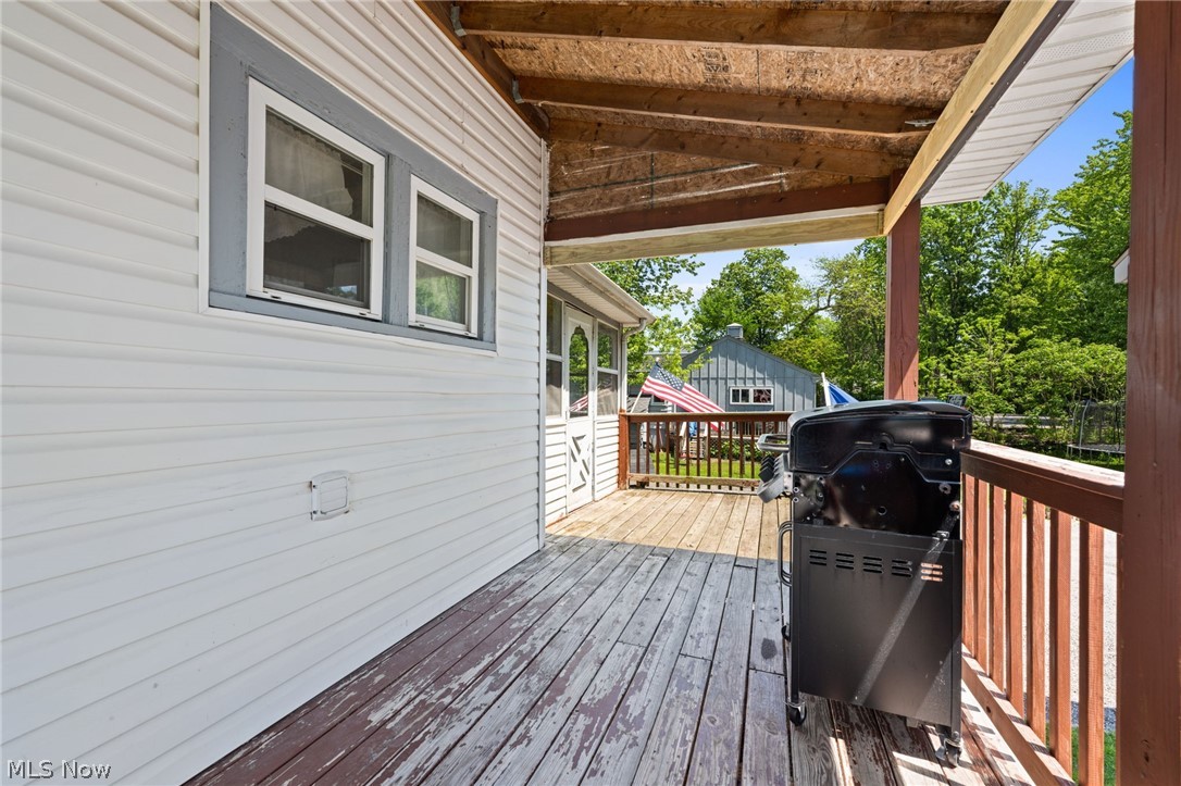 530 W Main Street Geneva OH 44041