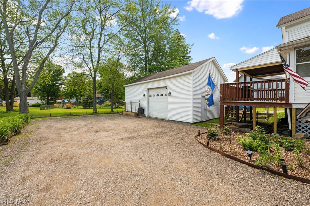 530 W Main Street Geneva OH 44041