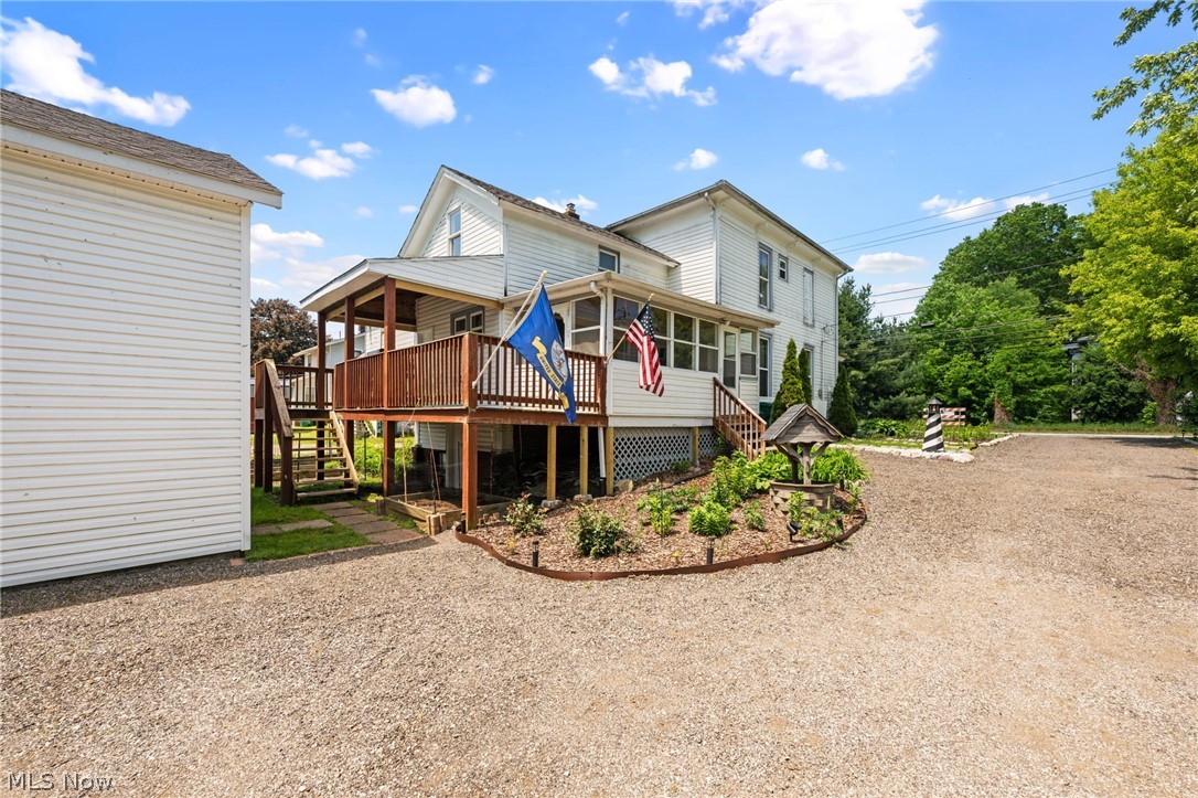 530 W Main Street Geneva OH 44041