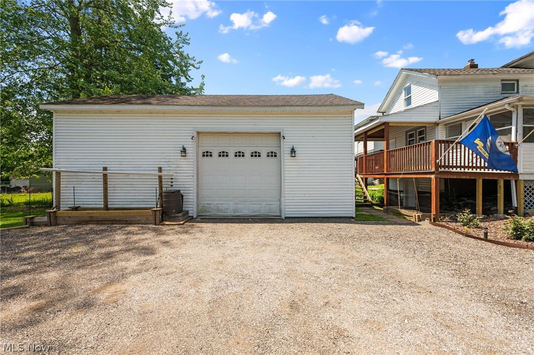530 W Main Street Geneva OH 44041
