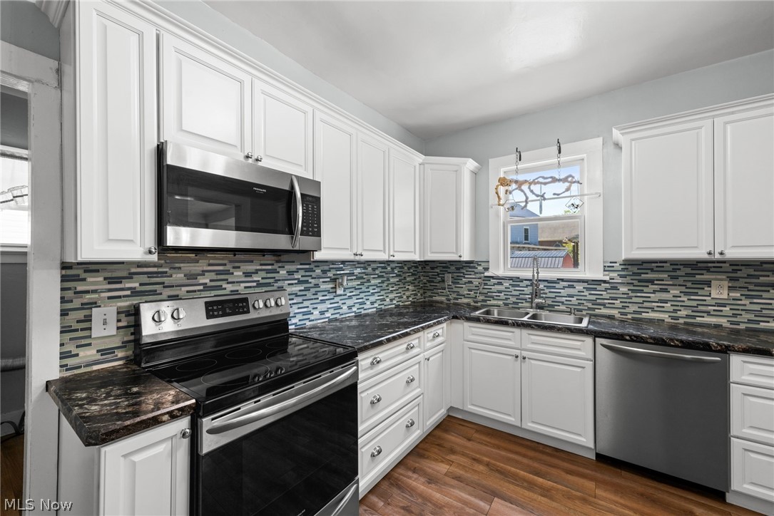 530 W Main Street Geneva OH 44041