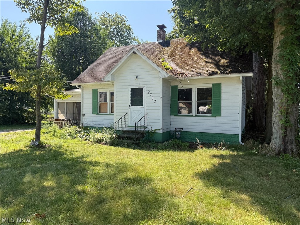 2732 Maple Street North Kingsville OH 44068