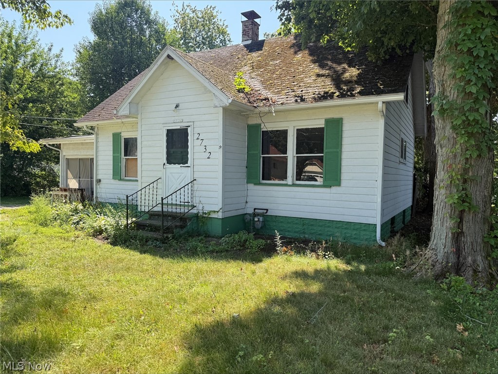 2732 Maple Street North Kingsville OH 44068