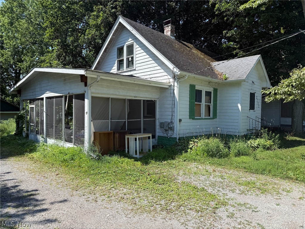 2732 Maple Street North Kingsville OH 44068