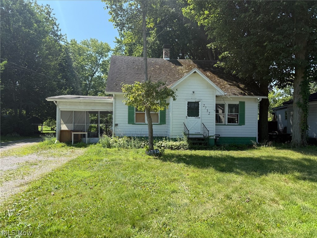 2732 Maple Street North Kingsville OH 44068