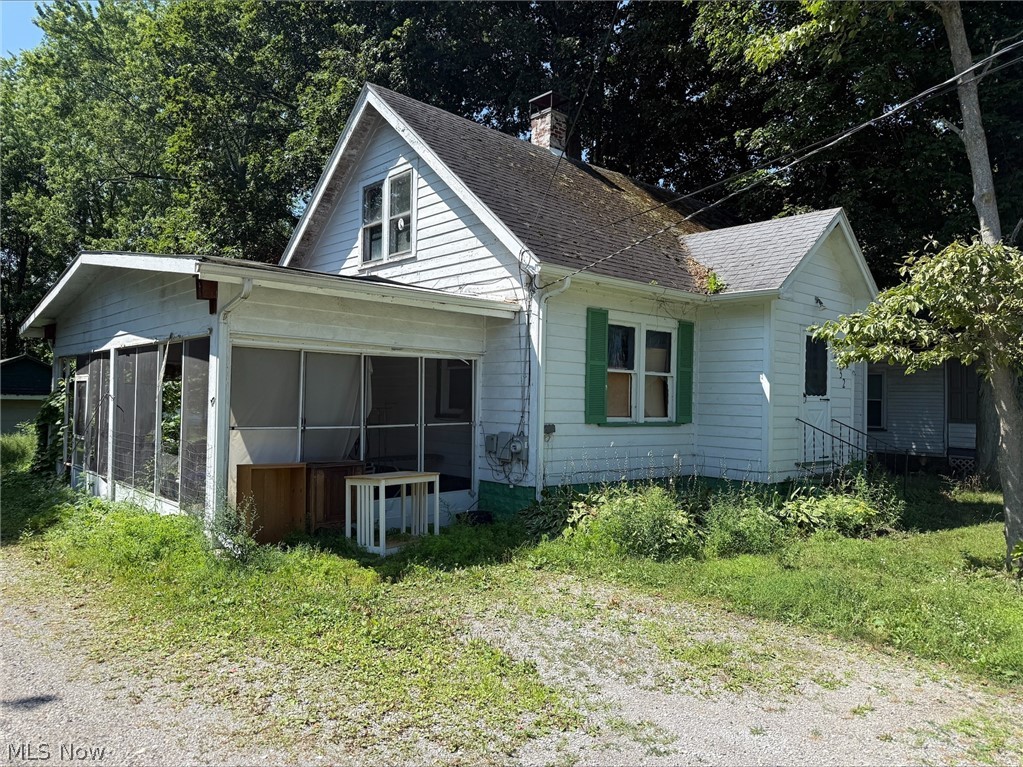 2732 Maple Street North Kingsville OH 44068