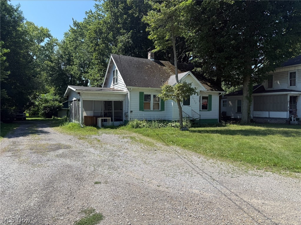 2732 Maple Street North Kingsville OH 44068