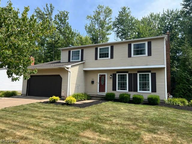 Mentor OH, 6151 Norwood Drive