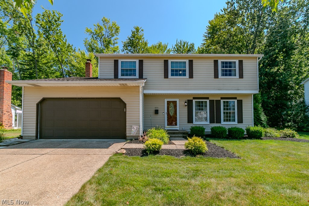 Mentor OH, 6151 Norwood Drive