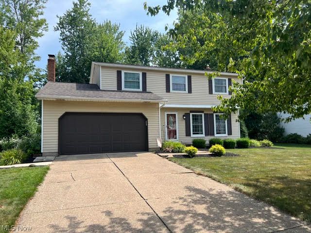 6151 Norwood Drive Mentor OH 44060