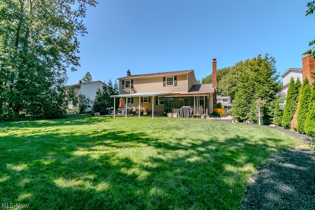 6151 Norwood Drive Mentor OH 44060