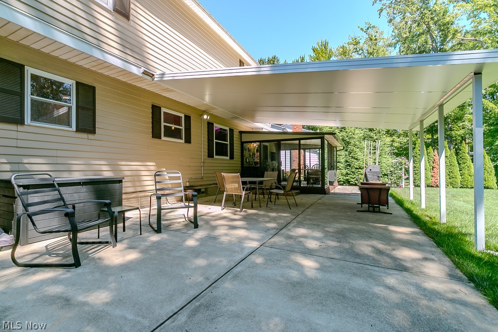 6151 Norwood Drive Mentor OH 44060