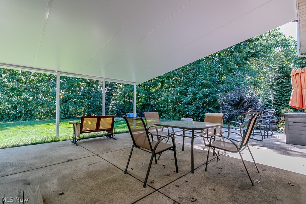 6151 Norwood Drive Mentor OH 44060