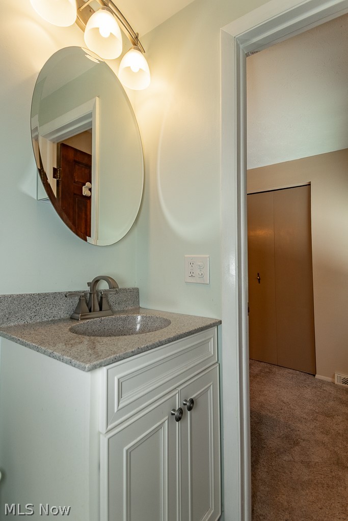 6151 Norwood Drive Mentor OH 44060