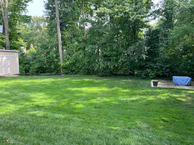 6151 Norwood Drive Mentor OH 44060