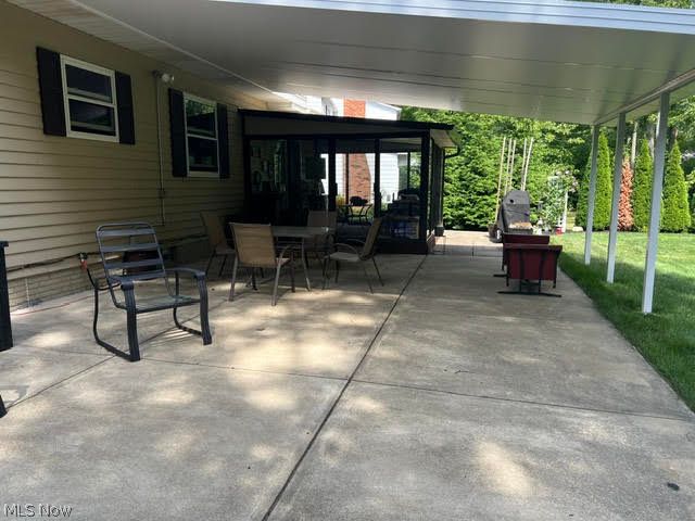 6151 Norwood Drive Mentor OH 44060