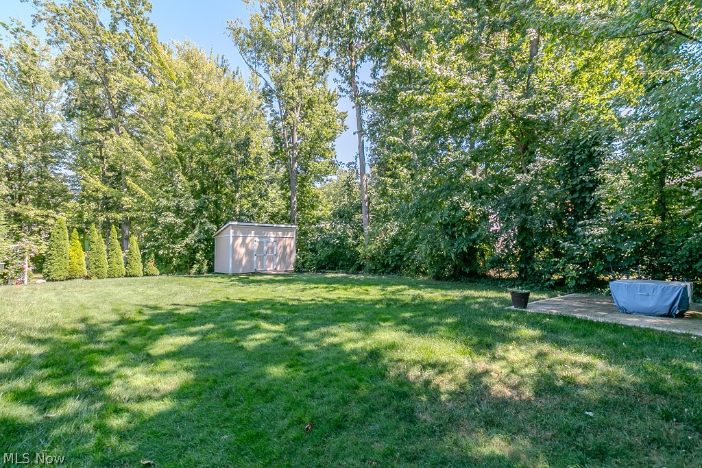 6151 Norwood Drive Mentor OH 44060