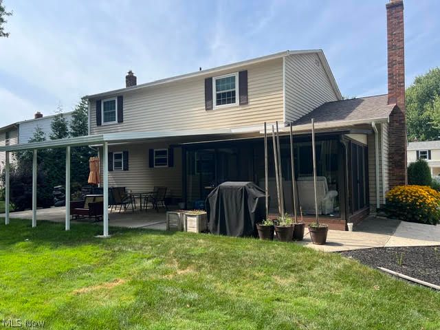 6151 Norwood Drive Mentor OH 44060