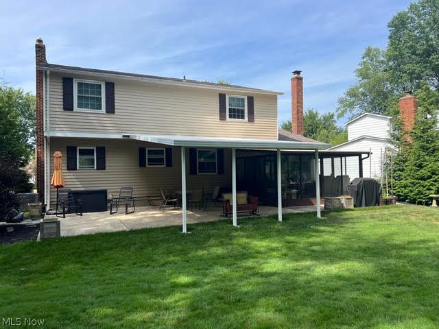 6151 Norwood Drive Mentor OH 44060