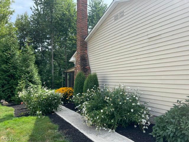 6151 Norwood Drive Mentor OH 44060
