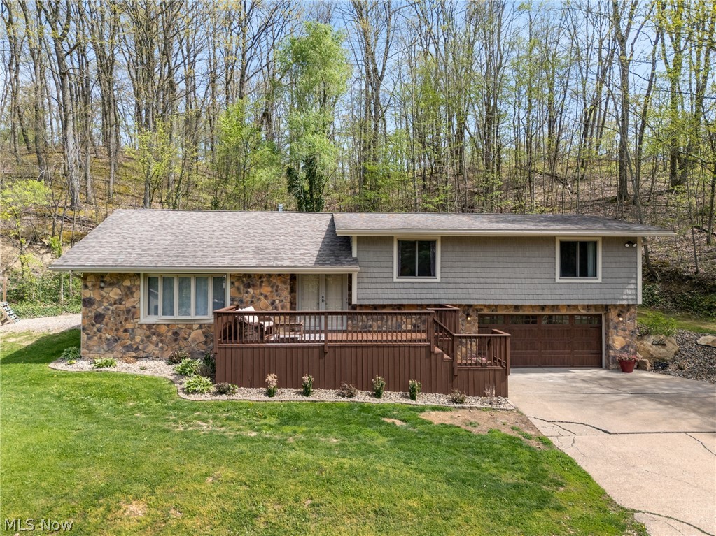 3256 Salineville Road NE Carrollton OH 44615