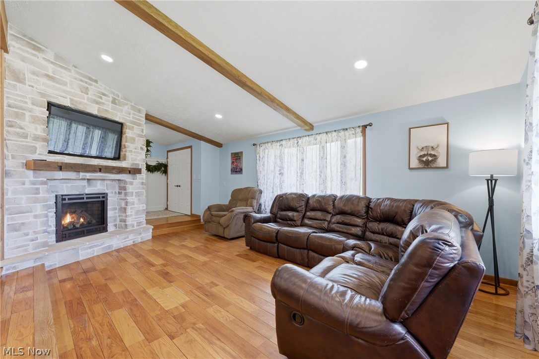 3256 Salineville Road NE Carrollton OH 44615