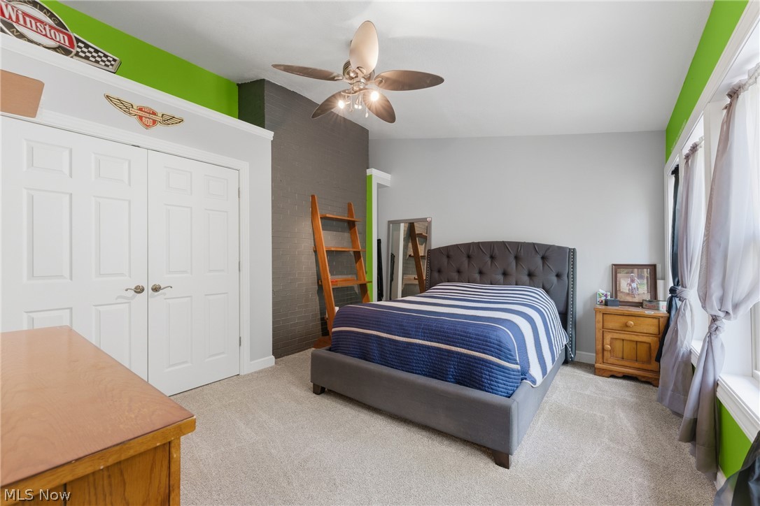 3256 Salineville Road NE Carrollton OH 44615